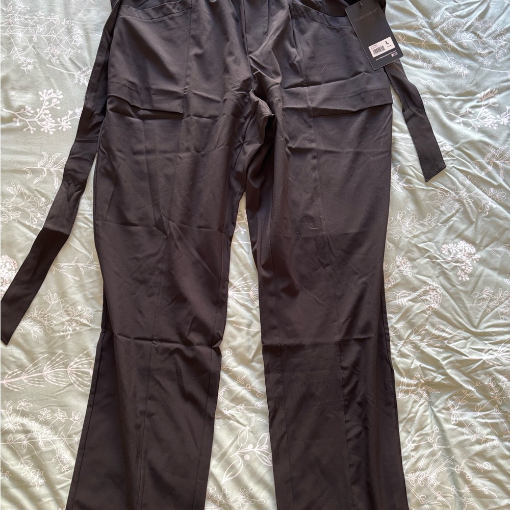Women’s Black Dress Pants